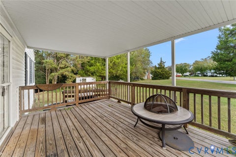 Tiny photo for 13530 Richmond Road, Warsaw, VA 22572 (MLS # 2628214)