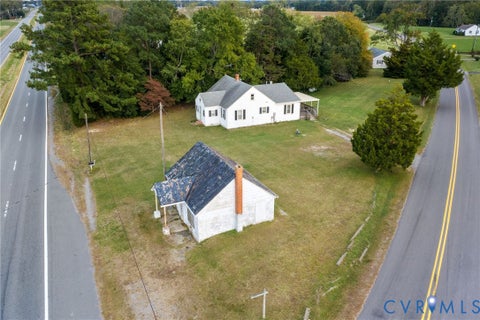 Tiny photo for 13530 Richmond Road, Warsaw, VA 22572 (MLS # 2628214)
