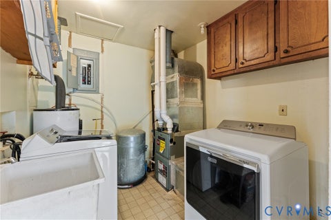 Tiny photo for 13530 Richmond Road, Warsaw, VA 22572 (MLS # 2628214)