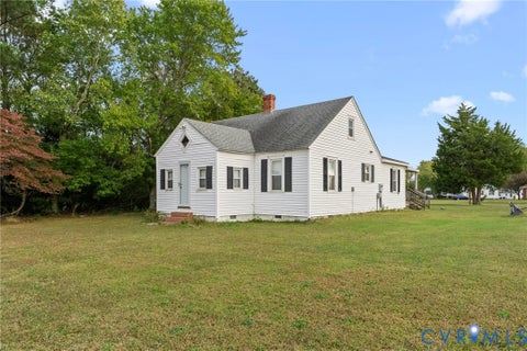 Photo of 13530 Richmond Road, Warsaw, VA 22572 (MLS # 2628214)