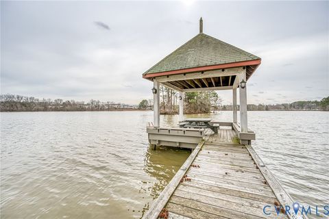 Tiny photo for 112 Water Pointe Court, Midlothian, VA 23112 (MLS # 2603900)