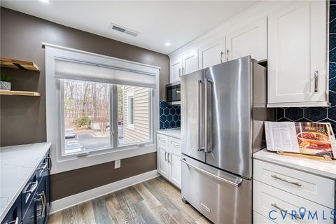 Tiny photo for 112 Water Pointe Court, Midlothian, VA 23112 (MLS # 2603900)