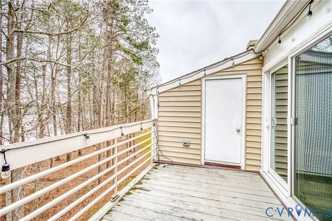 Tiny photo for 112 Water Pointe Court, Midlothian, VA 23112 (MLS # 2603900)