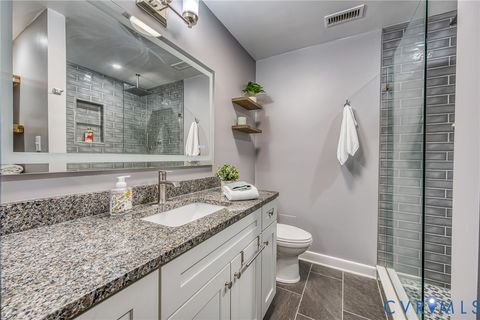 Tiny photo for 112 Water Pointe Court, Midlothian, VA 23112 (MLS # 2603900)