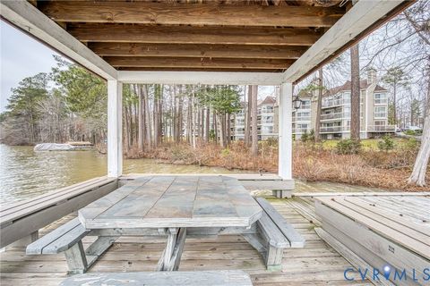 Tiny photo for 112 Water Pointe Court, Midlothian, VA 23112 (MLS # 2603900)