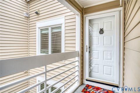 Tiny photo for 112 Water Pointe Court, Midlothian, VA 23112 (MLS # 2603900)