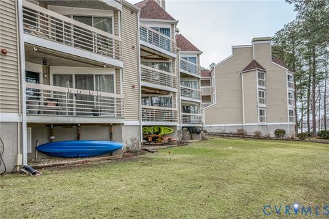 Tiny photo for 112 Water Pointe Court, Midlothian, VA 23112 (MLS # 2603900)