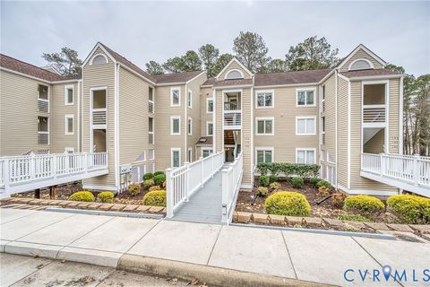 Tiny photo for 112 Water Pointe Court, Midlothian, VA 23112 (MLS # 2603900)