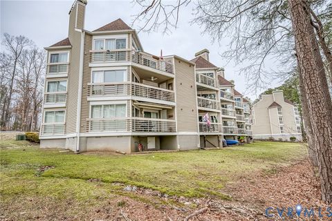 Tiny photo for 112 Water Pointe Court, Midlothian, VA 23112 (MLS # 2603900)