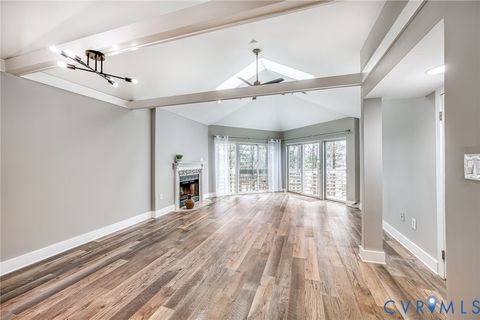 Tiny photo for 112 Water Pointe Court, Midlothian, VA 23112 (MLS # 2603900)