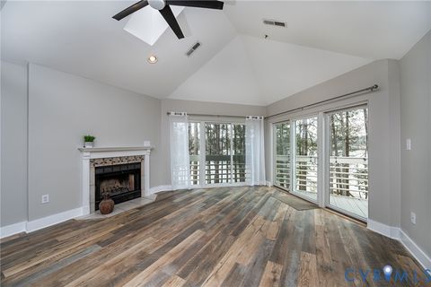 Tiny photo for 112 Water Pointe Court, Midlothian, VA 23112 (MLS # 2603900)