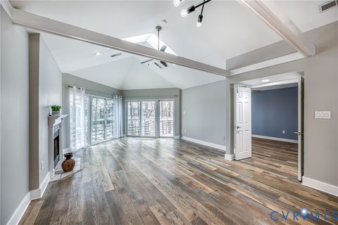 Tiny photo for 112 Water Pointe Court, Midlothian, VA 23112 (MLS # 2603900)