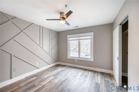 Tiny photo for 112 Water Pointe Court, Midlothian, VA 23112 (MLS # 2603900)