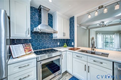 Tiny photo for 112 Water Pointe Court, Midlothian, VA 23112 (MLS # 2603900)