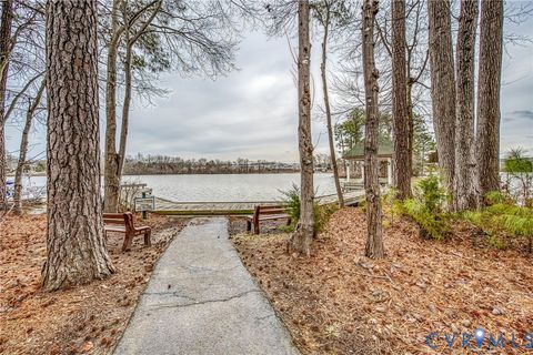Tiny photo for 112 Water Pointe Court, Midlothian, VA 23112 (MLS # 2603900)