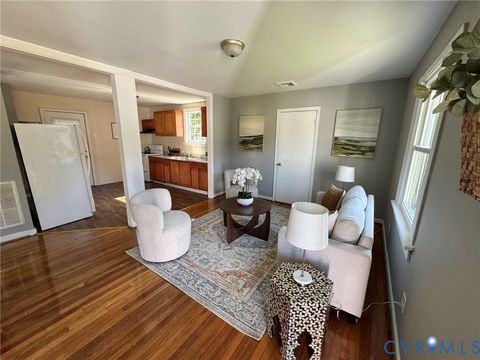 Tiny photo for 3913 W Chatham Drive, Henrico, VA 23222 (MLS # 2527848)