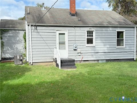 Tiny photo for 3913 W Chatham Drive, Henrico, VA 23222 (MLS # 2527848)