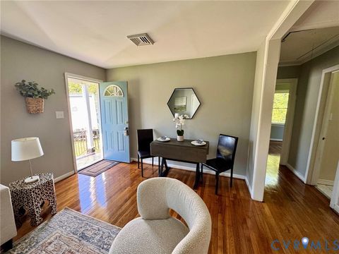 Tiny photo for 3913 W Chatham Drive, Henrico, VA 23222 (MLS # 2527848)