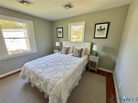 Tiny photo for 3913 W Chatham Drive, Henrico, VA 23222 (MLS # 2527848)
