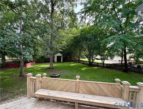 Tiny photo for 10721 Sheppards Way Drive, Glen Allen, VA 23060 (MLS # 2627599)