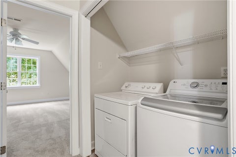 Tiny photo for 10721 Sheppards Way Drive, Glen Allen, VA 23060 (MLS # 2627599)