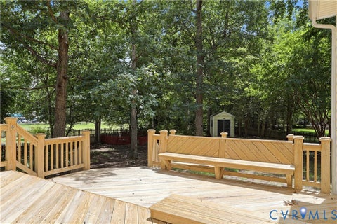 Tiny photo for 10721 Sheppards Way Drive, Glen Allen, VA 23060 (MLS # 2627599)