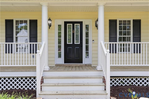 Tiny photo for 10721 Sheppards Way Drive, Glen Allen, VA 23060 (MLS # 2627599)