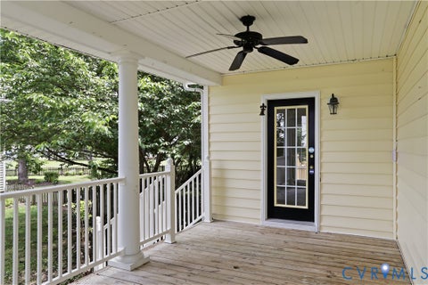 Tiny photo for 10721 Sheppards Way Drive, Glen Allen, VA 23060 (MLS # 2627599)