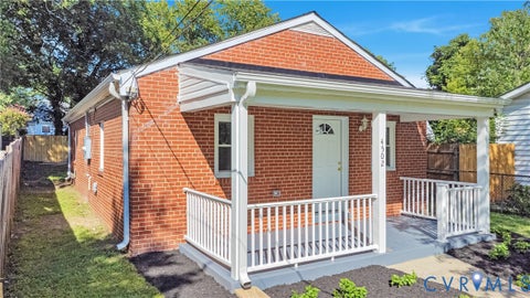 Tiny photo for 4502 Bunn Avenue, Richmond, VA 23231 (MLS # 2620690)