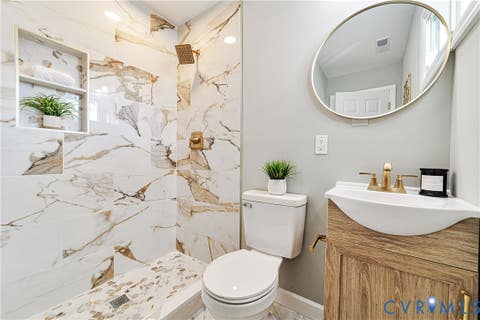 Tiny photo for 4502 Bunn Avenue, Richmond, VA 23231 (MLS # 2620690)