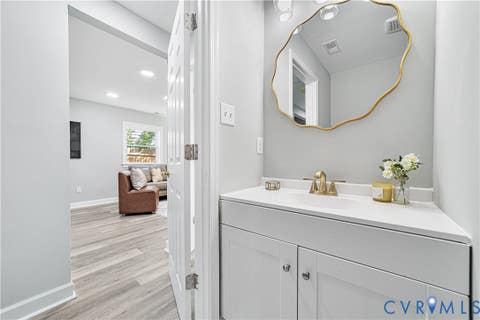 Tiny photo for 4502 Bunn Avenue, Richmond, VA 23231 (MLS # 2620690)