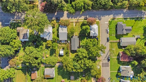 Tiny photo for 4502 Bunn Avenue, Richmond, VA 23231 (MLS # 2620690)