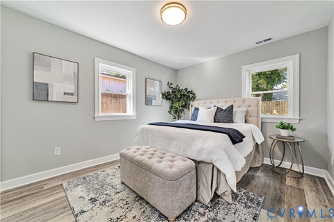 Tiny photo for 4502 Bunn Avenue, Richmond, VA 23231 (MLS # 2620690)