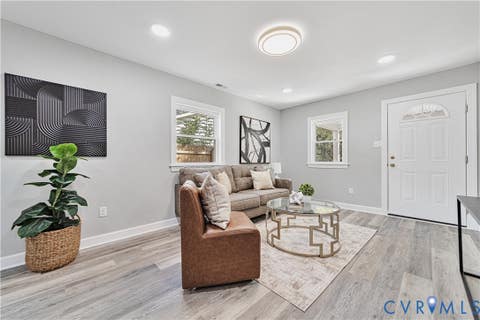 Tiny photo for 4502 Bunn Avenue, Richmond, VA 23231 (MLS # 2620690)