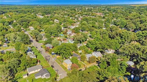 Tiny photo for 4502 Bunn Avenue, Richmond, VA 23231 (MLS # 2620690)