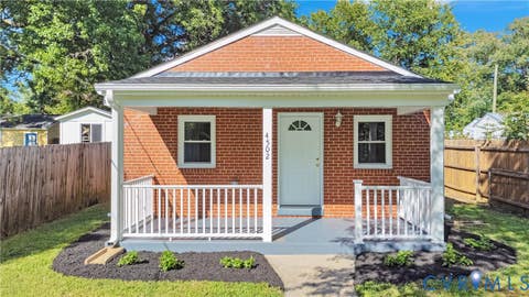 Photo of 4502 Bunn Avenue, Richmond, VA 23231 (MLS # 2620690)