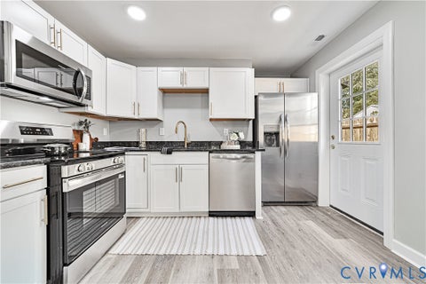 Tiny photo for 4502 Bunn Avenue, Richmond, VA 23231 (MLS # 2620690)
