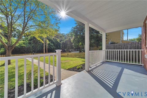 Tiny photo for 4502 Bunn Avenue, Richmond, VA 23231 (MLS # 2620690)
