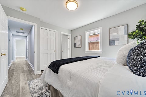 Tiny photo for 4502 Bunn Avenue, Richmond, VA 23231 (MLS # 2620690)