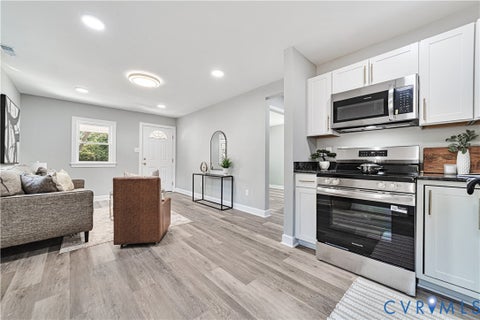 Tiny photo for 4502 Bunn Avenue, Richmond, VA 23231 (MLS # 2620690)