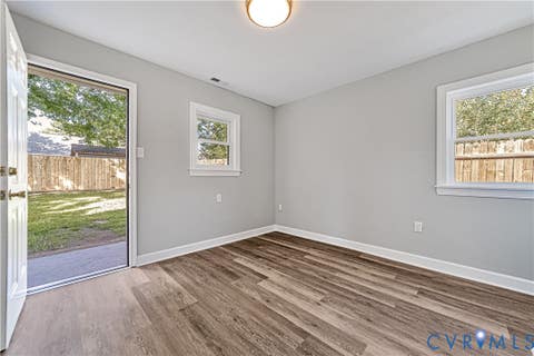 Tiny photo for 4502 Bunn Avenue, Richmond, VA 23231 (MLS # 2620690)