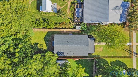 Tiny photo for 4502 Bunn Avenue, Richmond, VA 23231 (MLS # 2620690)