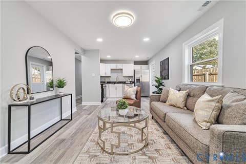 Tiny photo for 4502 Bunn Avenue, Richmond, VA 23231 (MLS # 2620690)