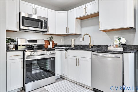 Tiny photo for 4502 Bunn Avenue, Richmond, VA 23231 (MLS # 2620690)
