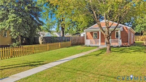 Tiny photo for 4502 Bunn Avenue, Richmond, VA 23231 (MLS # 2620690)