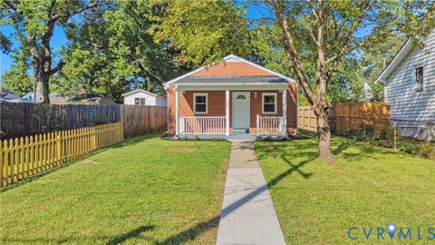 Tiny photo for 4502 Bunn Avenue, Richmond, VA 23231 (MLS # 2620690)