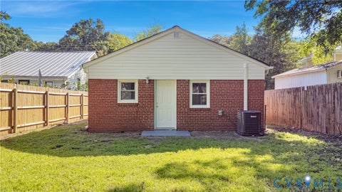Tiny photo for 4502 Bunn Avenue, Richmond, VA 23231 (MLS # 2620690)