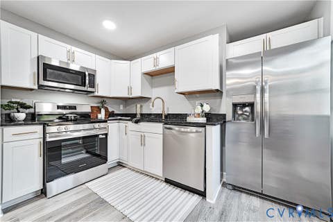 Tiny photo for 4502 Bunn Avenue, Richmond, VA 23231 (MLS # 2620690)