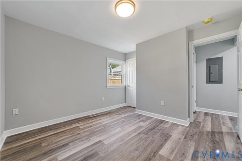 Tiny photo for 4502 Bunn Avenue, Richmond, VA 23231 (MLS # 2620690)
