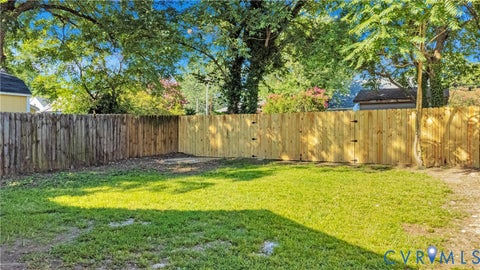 Tiny photo for 4502 Bunn Avenue, Richmond, VA 23231 (MLS # 2620690)
